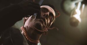 Все пасхалки, секреты и отсылки в The Sinking City