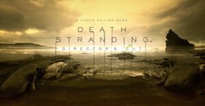 Death Stranding: Director's Cut выйдет на ПК с поддержкой XeSS