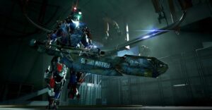 В ролевой экшен The Surge уже можно сыграть бесплатно на ПК