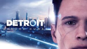 Устранение технических проблем в Detroit: Become Human