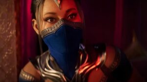 Бонусный контент предзаказа Mortal Kombat 1 — что дадут