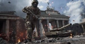 Польские игры на Gamescom 2018