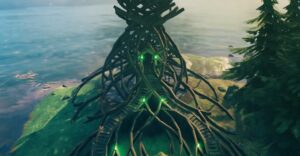 Семь лучших построек в Valheim — Штомград, Барад-дур и порталы