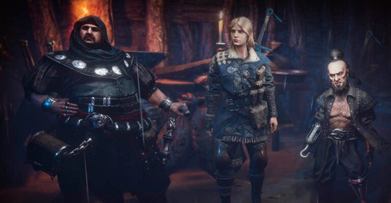 Вышло дополнение 3.15 «Экспедиция» для Path of Exile