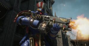 Билд Warhammer 40,000: Space Marine 2 уже слили на торренты