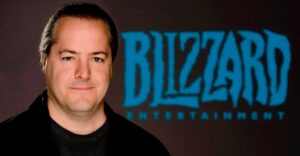 Глава Blizzard пообещал не бросать ПК ради мобильных и консолей