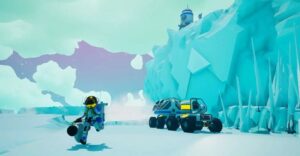 В Astroneer сыграло более 8 миллионов игроков