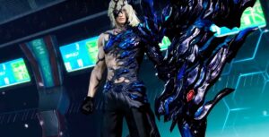 Сноу пополнит ростер персонажей Dissidia Final Fantasy