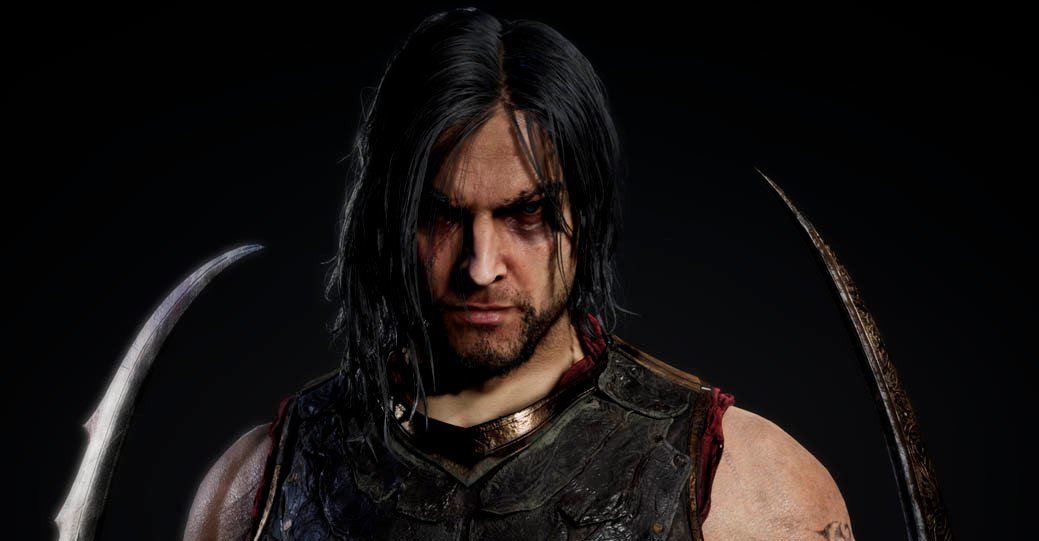 Слух: Prince of Persia получит ремейк