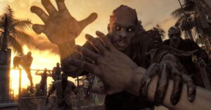 Режим «Story Light» уже доступен в Dying Light