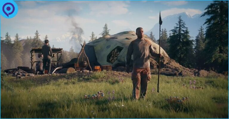 На Gamescom 2022 анонсировали стратегию Stranded: Alien Dawn