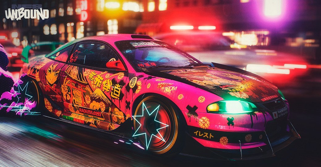 Фанаты Need for Speed Unbound написали петицию