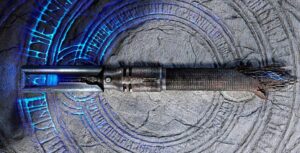 Star Wars Jedi: Fallen Order получил новый тизер