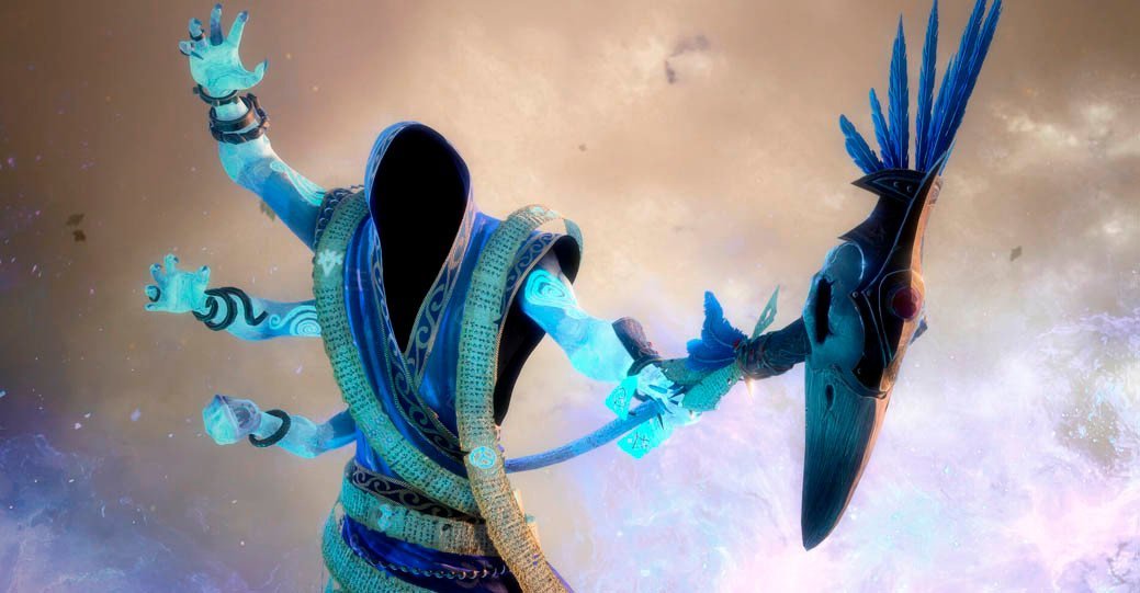 Total War: Warhammer 3 получит в августе DLC Shadows of Change