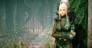 Black Desert доберется до Xbox One в марте