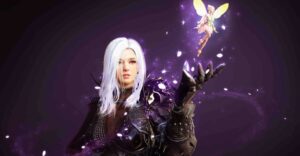 В конце недели в Black Desert пройдут «Жаркие выходные»