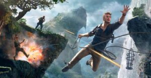 Названа дата выхода Uncharted: Legacy of Thieves Collection на ПК
