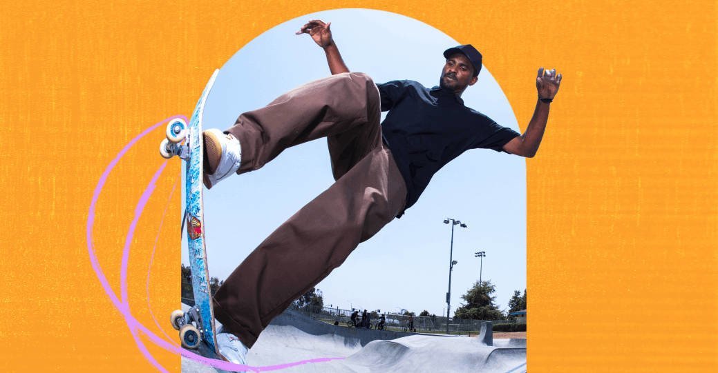 Для симулятора скейтбординга skate. вышел новый ролик с геймплеем