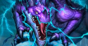 Для Hearthstone вышло обновление 16.0