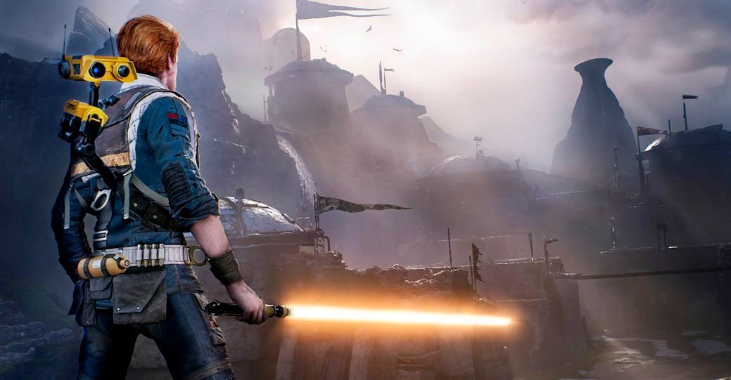 До конца марта EA хочет продать 10 миллионов копий Fallen Order