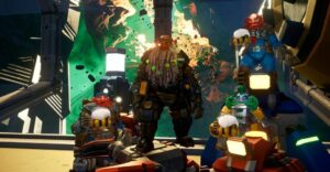 Опубликована дорожная карта развития Deep Rock Galactic