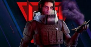 В мае Rainbow Six Siege получит операцию Dread Factor с Фенриром