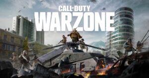 Как найти вертолет в Call of Duty: Warzone — гайд