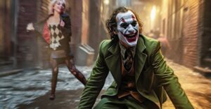 Фильму «Джокер: Безумие на двоих» присвоили рейтинг R