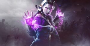 Состоялся релиз ККИ Magic: The Gathering Arena