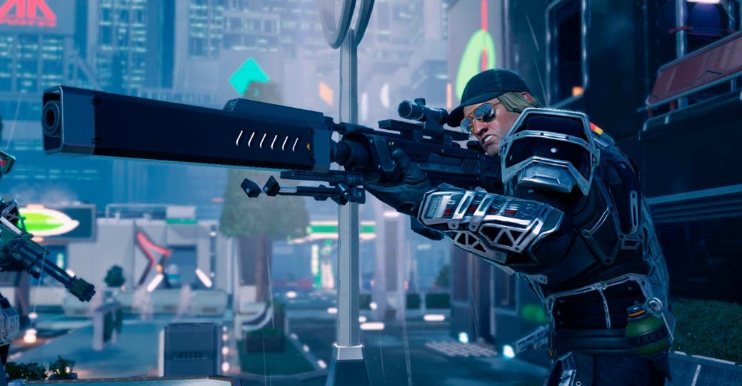 В XCOM 2 начались бесплатные выходные