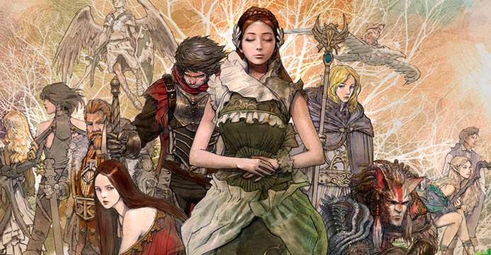 Новый сервер развития в ArcheAge обзавелся названием