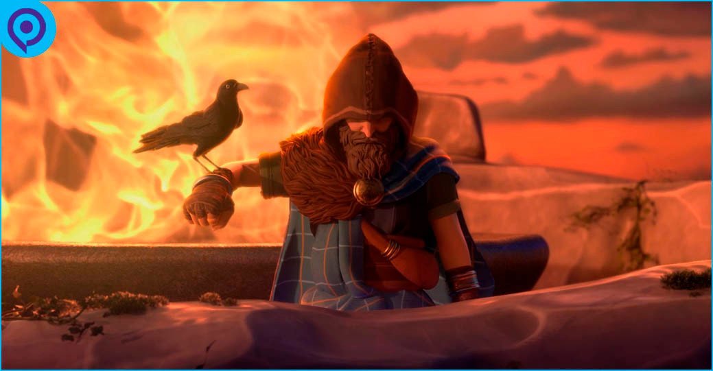 Gamescom 2019: вышел первый синематик RPG The Waylanders