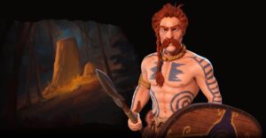 Сегодня выйдет дополнение «Византия и Галлы» для Civilization 6