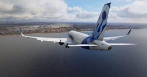 Вышло бесплатное обновление для Microsoft Flight Simulator