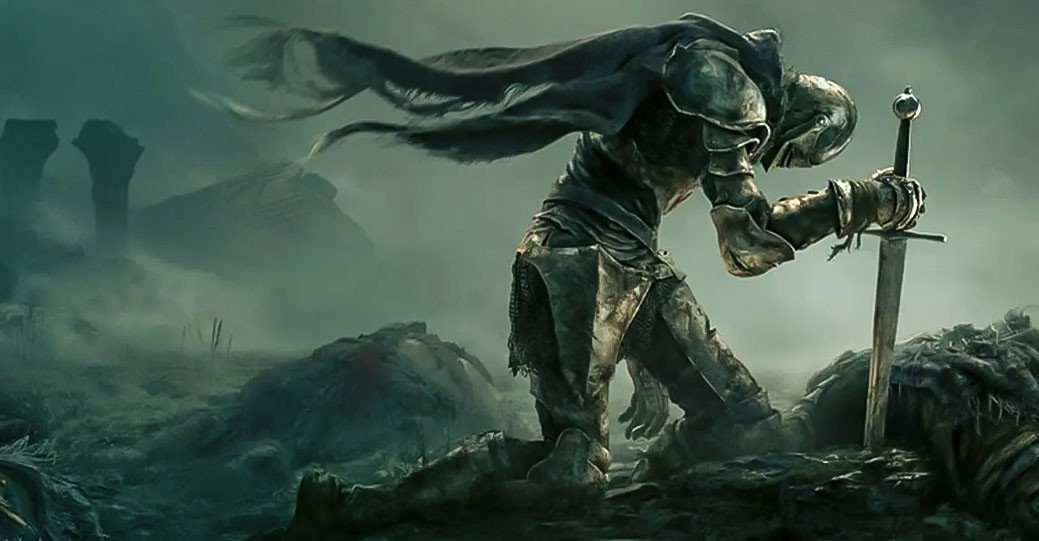 Скоро выйдет дополнение Shadow of the Erdtree для Elden Ring