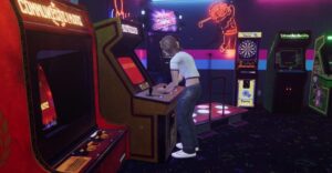 Maid of Sker и Arcade Paradise можно бесплатно забрать в EGS