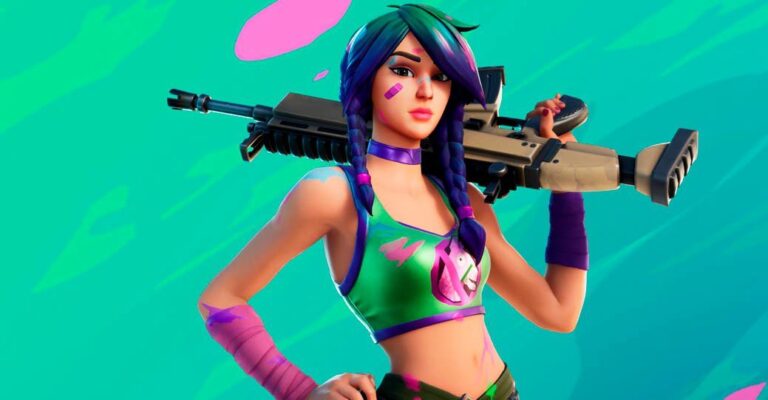 Суперзвезда собирается посетить Fortnite