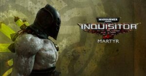 Садисты осаждают Inquisitor - Martyr