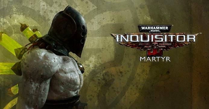 Садисты осаждают Inquisitor - Martyr