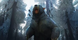 Вышел геймплейный ролик третьего эпизода The Long Dark