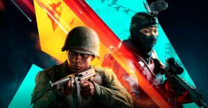 В режиме Battlefield 2042: Portal есть браузерный редактор матчей