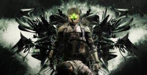 Скоро может состояться анонс новой игры по Tom Clancy
