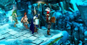 Обновление добавило в Warhammer: Chaosbane режим Вторжения