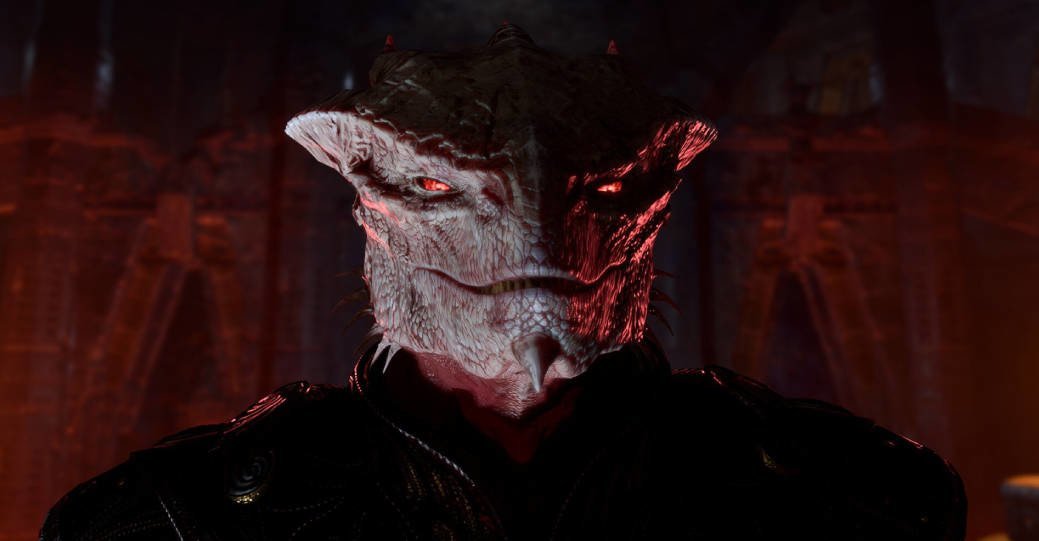 Седьмой патч добавит в RPG Baldur's Gate 3 новые злые концовки