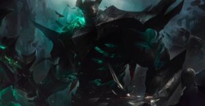 Riot Games переделают Мордекайзера в League of Legends