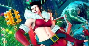 В Street Fighter 5 началась бесплатная неделя