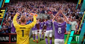 Football Manager 2020 выйдет в ноябре