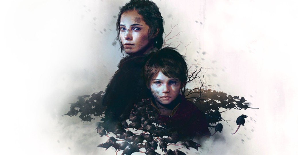 Как настроить графику в A Plague Tale: Innocence