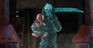 Сетевая игра Midnight Ghost Hunt покинет ранний доступ в марте