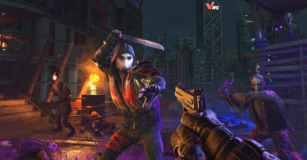В Dying Light 2 и Civilization 6 начались бесплатные выходные